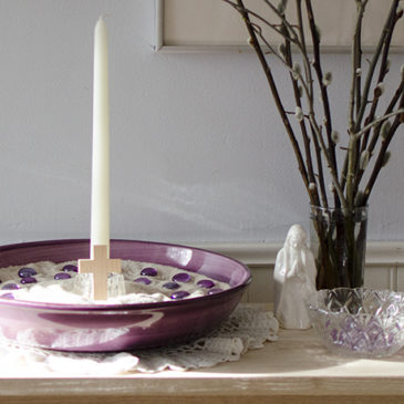 Lent Crafts for Children