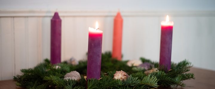 Photo Post :: Advent & Christmas 2025